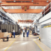 The First 5 Industrial Manufacturing Trends